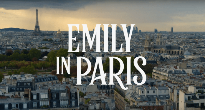 Emily in Paris : Netflix a-t-il produit une série trop clichée ?