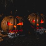 5 romans d’horreur pour se faire peur à Halloween