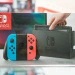 Quelles sont les meilleures offres Nintendo Switch pour le Black Friday ?