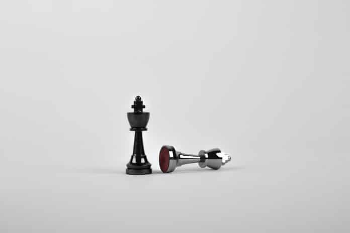 Un nouvel engouement pour les échecs grâce à la série le jeu de la dame ?