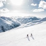 Comment s’équiper pour le ski de randonnée ?