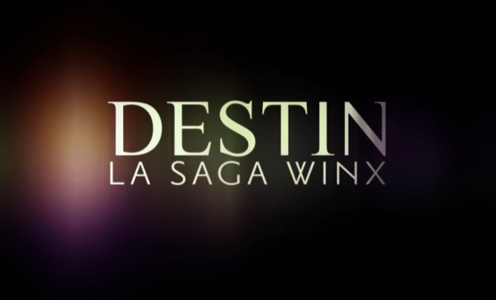 Saga Winx : les différences avec le dessin animé
