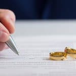 Gérer ses contrats d’assurances en cas de divorce