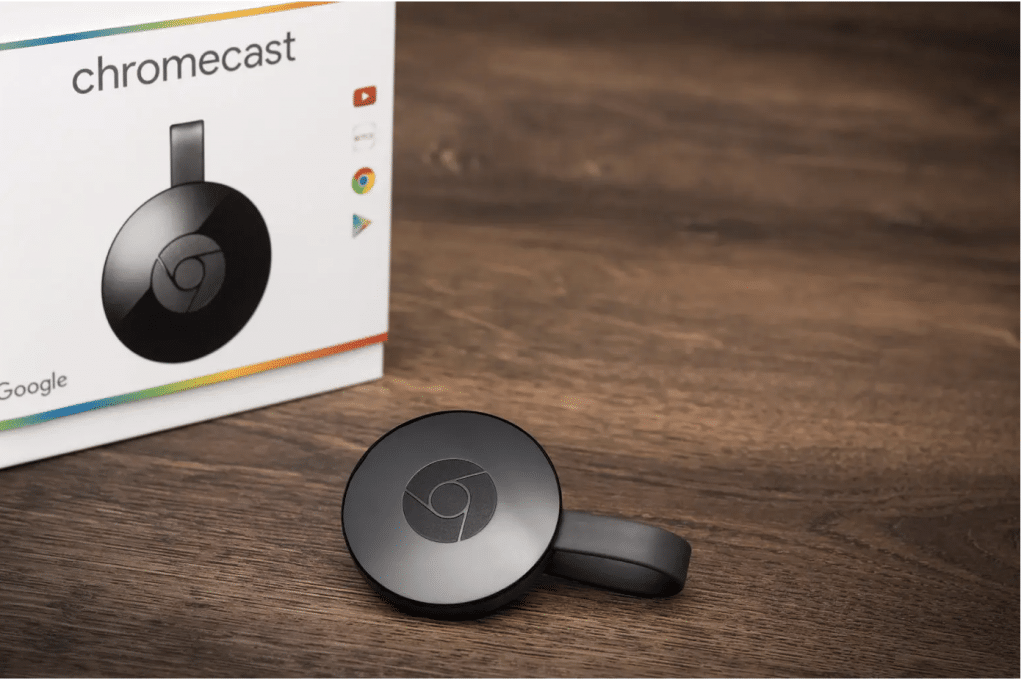 Chromecast : comment l'installer sur PC ?