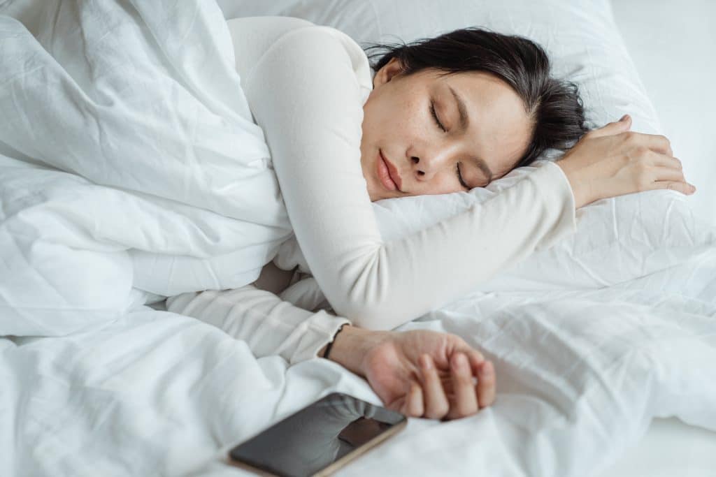 Quelques conseils naturels pour trouver facilement le sommeil