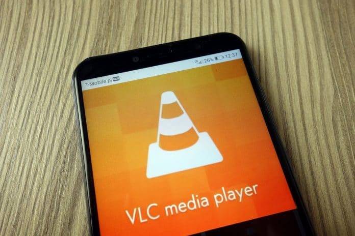 Comment utiliser VLC avec Chromecast ?