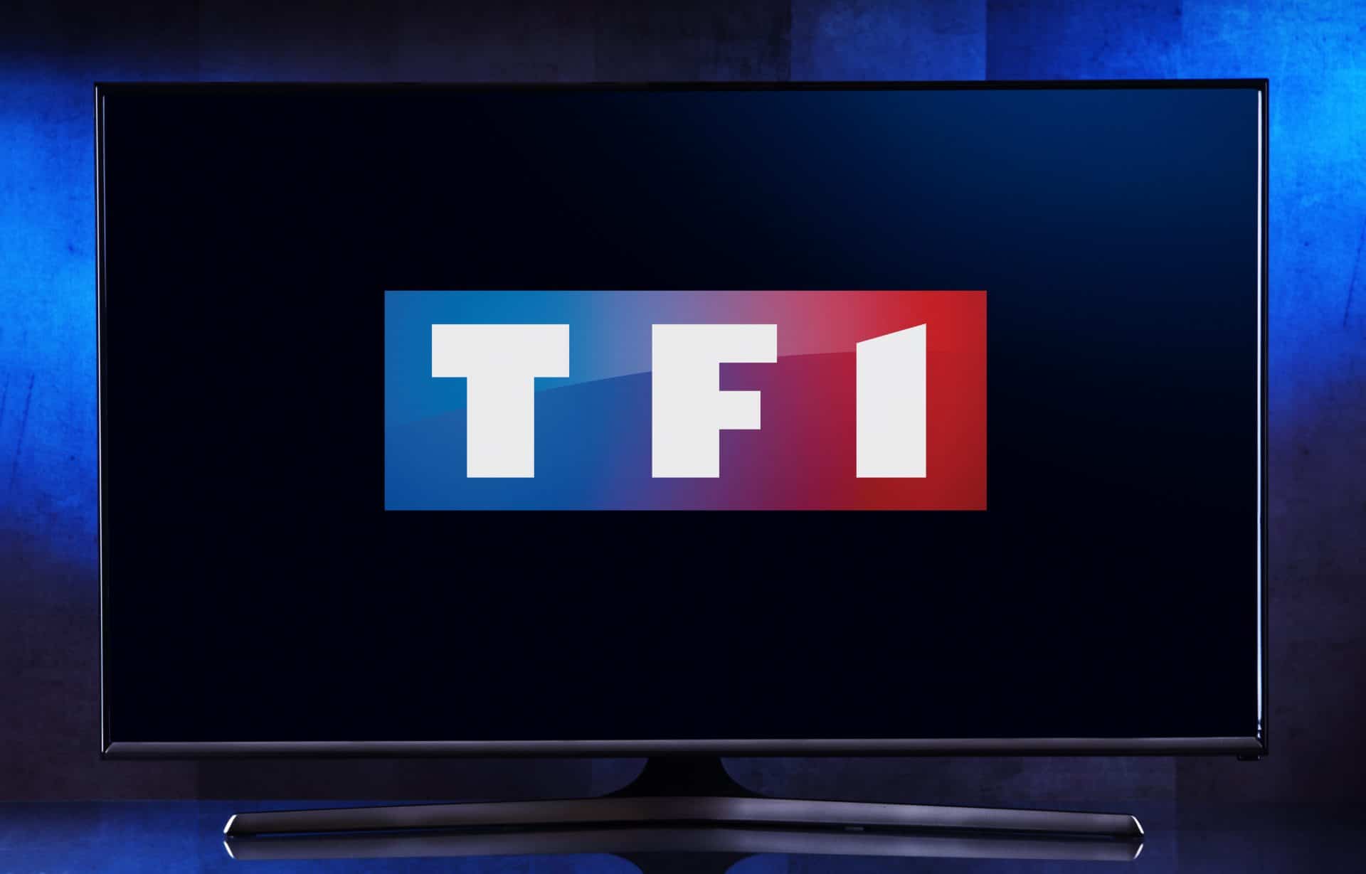 L'application TF1 est elle compatible avec chromecast