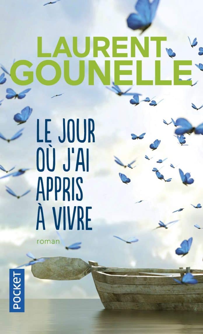 Laurent Gounelle : “Le jour où j’ai appris à vivre”
