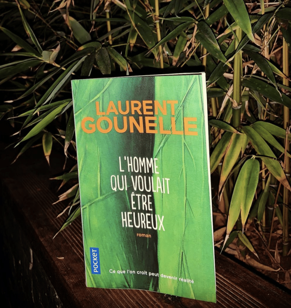 L Homme Qui Voulait Tre Heureux Pdf