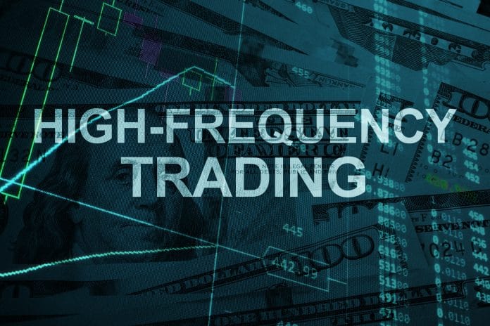 Le trading à haute fréquence : c'est quoi ?