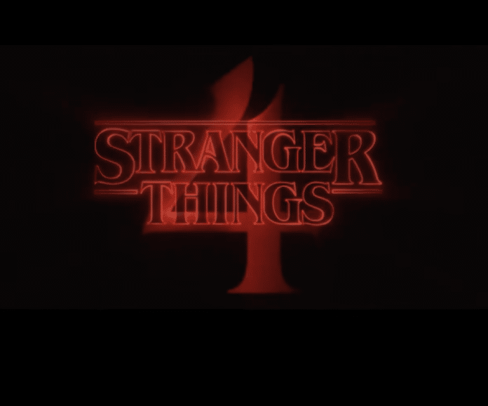 Stranger Things saison 4 : Une actrice mondialement connue au casting