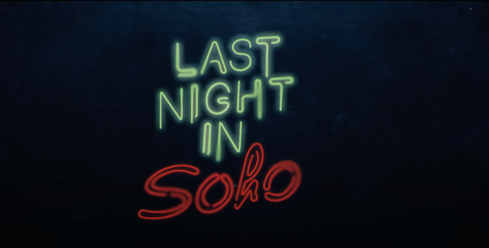 Last Night in Soho : on regarde ou on zappe ? 