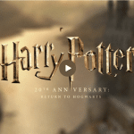 Harry Potter : le retour des acteurs pour un épisode spécial !