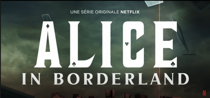 Alice in Borderland saison 2 : tout savoir au sujet de la suite