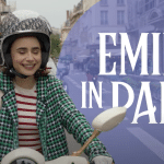 Emily in Paris : la série renouvelée pour deux saisons !