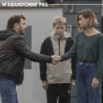 M’abandonne pas TF1 : La nouvelle série avec Fauve Hautot et Michaël Young à ne pas manquer