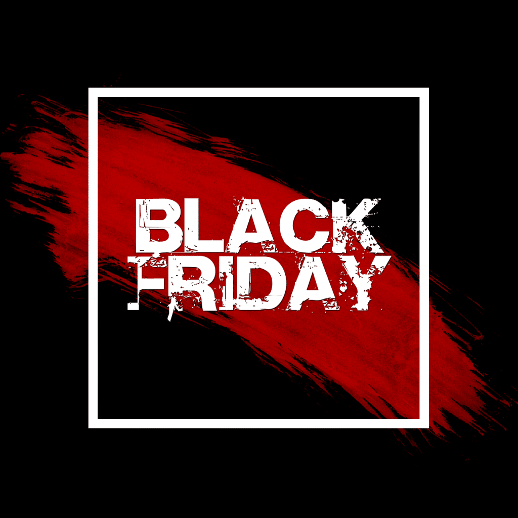 Black Friday Sephora : c'est quand ?