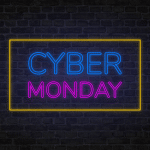 Cyber Monday TV  : amazon propose des télés à prix cassés