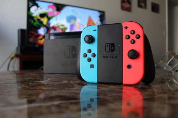 Nintendo Switch black friday : à quelles offres ne peut-on pas resister ?