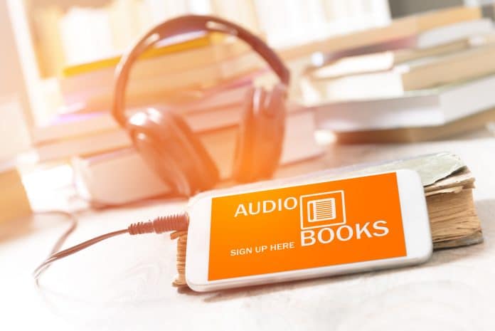 Pourquoi adopter le livre audio ?
