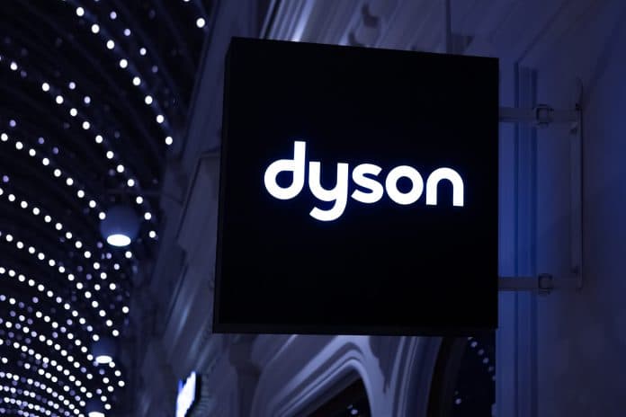 Black friday Dyson : des aspirateurs aux meilleurs prix !