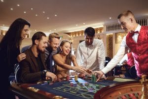 Comment s'habiller pour aller au casino ?