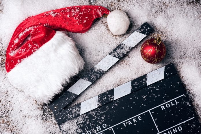 Films de Noël Netflix : Les films à ajouter à votre liste !
