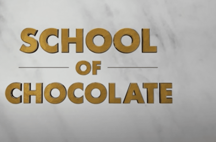 School of chocolate Netflix : la série à ne pas manquer pour les gourmands !