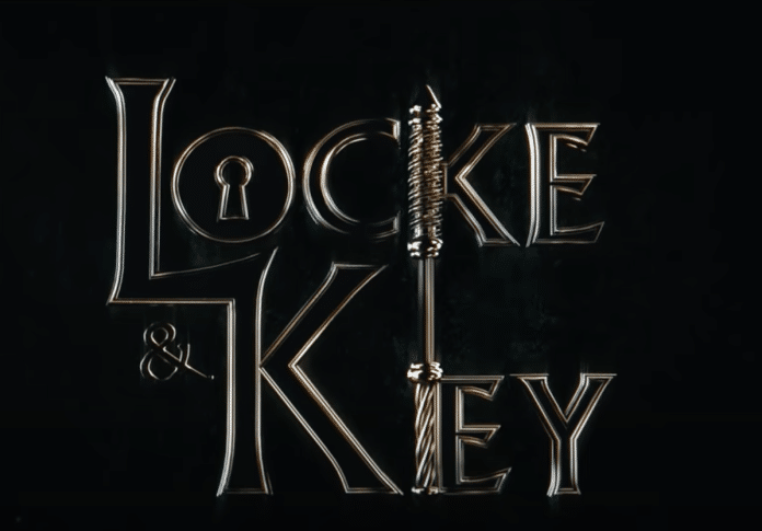 Locke and Key rendez vous en 2022