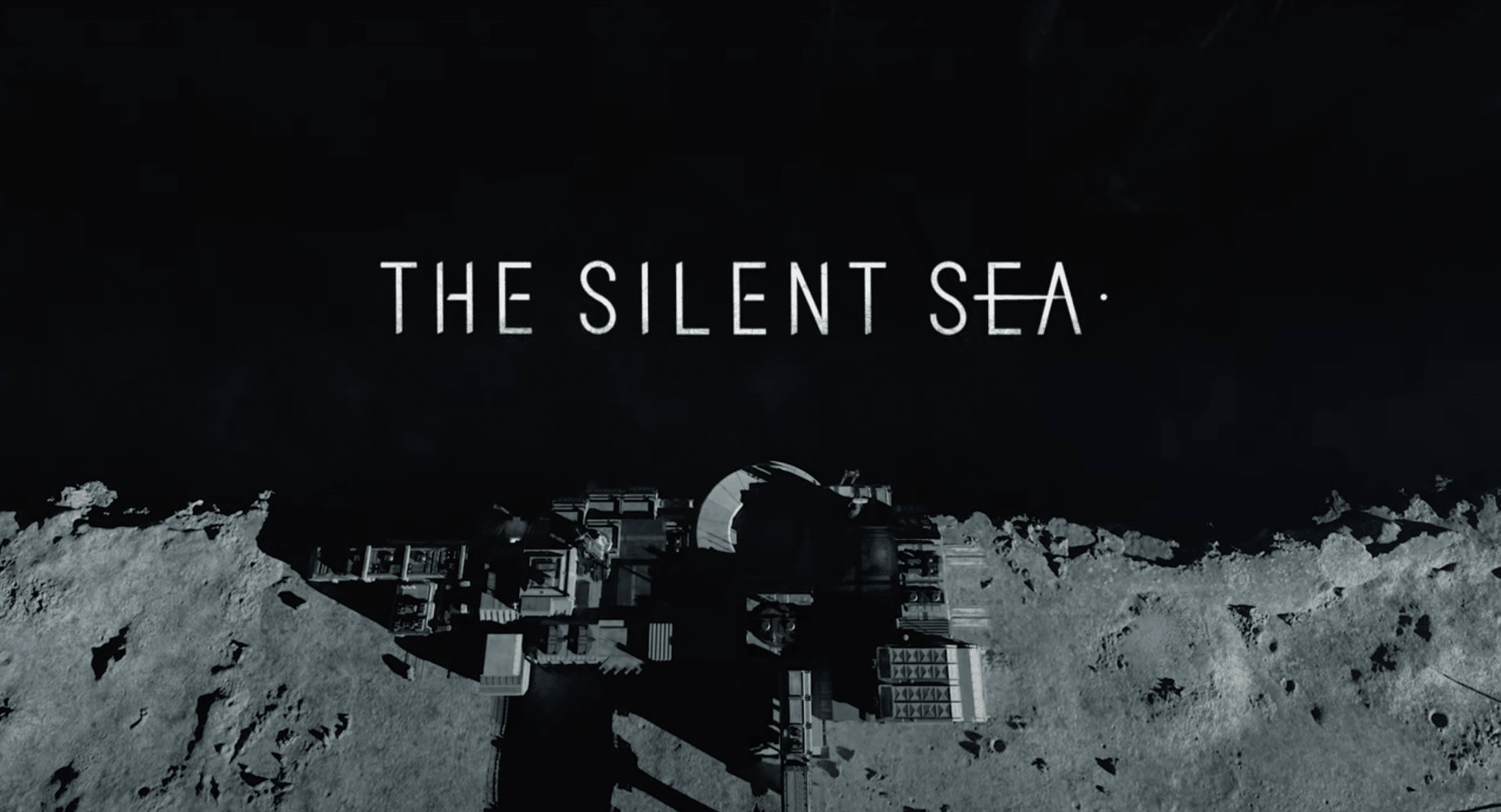 The Silent Sea : la nouveauté Netflix !