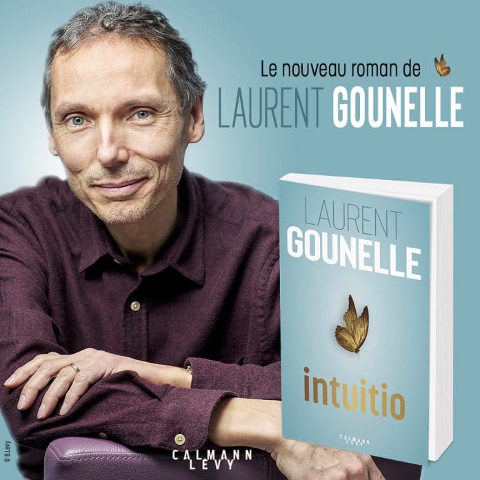 Laurent Gounelle : Intuitio