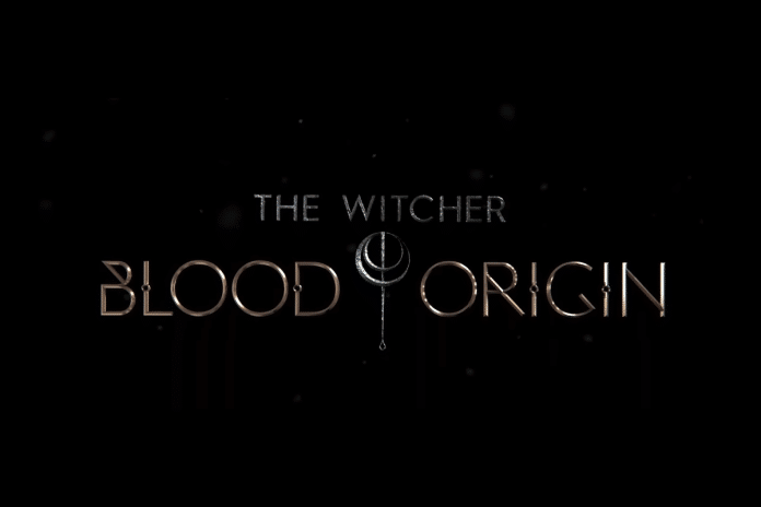 Blood Origin : La série dérivée de The Witcher