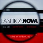 Fashion Nova : où acheter cette marque ?
