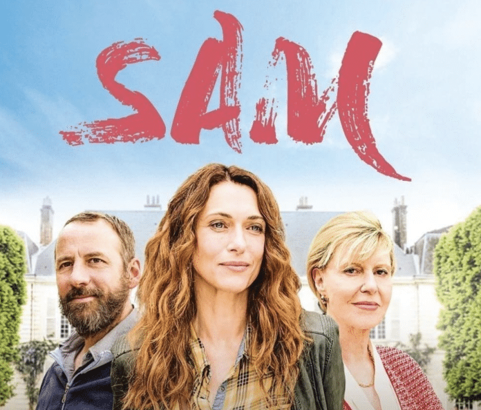 Sam TF1 : Une saison 6 tout en changement !