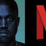 Netflix va diffuser un documentaire sur Kanye West