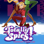 Totally spies : une nouvelle saison du dessin animé culte
