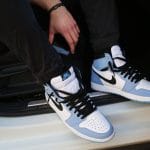 Chaussures Air Jordan 1 : pourquoi tant d’engouement ?
