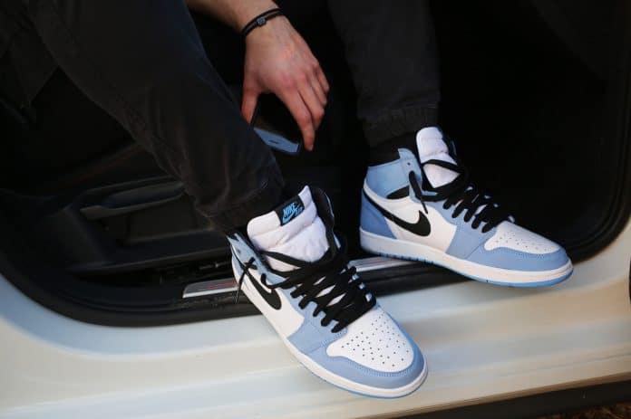 Chaussures Air Jordan 1 : pourquoi tant d'engouement ?