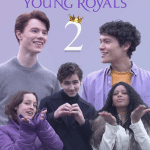 Young Royals saison 2 : Le tournage a commencé