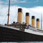 Titanic 666 : Le film culte tourné en film d’horreur