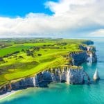 Explorez les merveilles de la Normandie