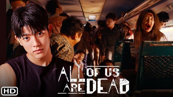 All Of Us Are Dead tout savoir sur la saison 2 de la série Netflix