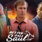Better Call Saul la saison 6 sur Netflix va mettre en vedette deux célébrités de Breaking bad… Pour le plus grand plaisir des fans