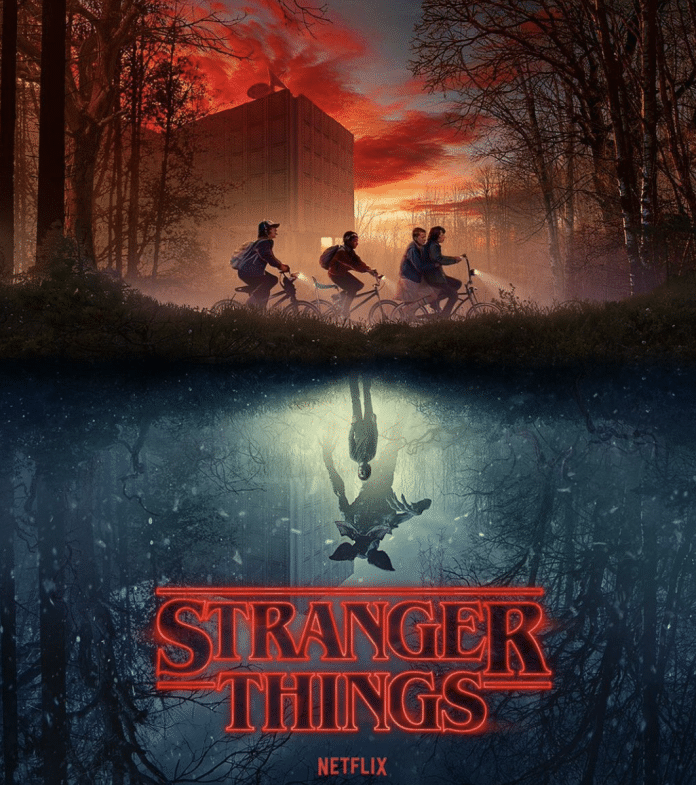 Stranger Things : La saison 5 sera la dernière