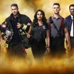 Chicago fire, la nouvelle série de pompier à voir sur TF1