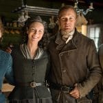 Des photos inédites de la saison 7 de Outlander dévoilées… De quoi ravir les fans