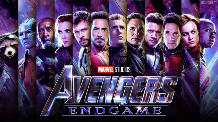 Disney+ Avengers Endgame sera disponible sur la plateforme aujourd'hui
