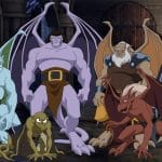 Disney+ : les Gargoyles, un animé très sombre à suivre sur la plateforme