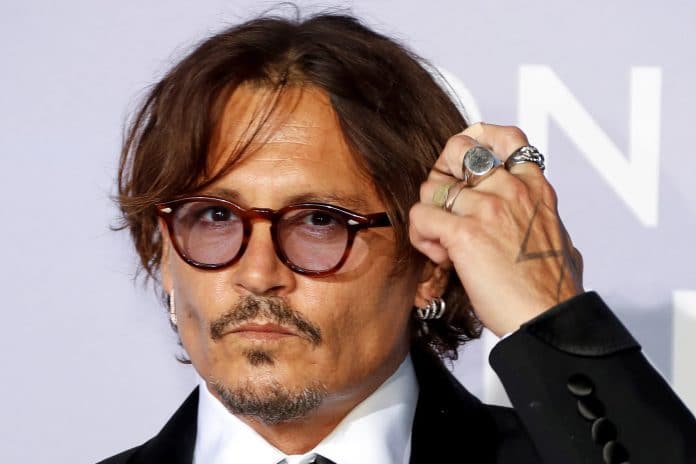 Disney+ vire l'acteur Johnny Depp du film culte Pirates des Caraïbes 5