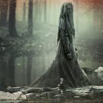 La malédiction de la dame blanche, un film d’horreur à suivre sur Netflix demain
